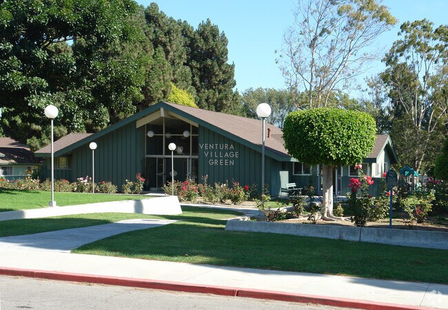 Photo - Ventura Village Green