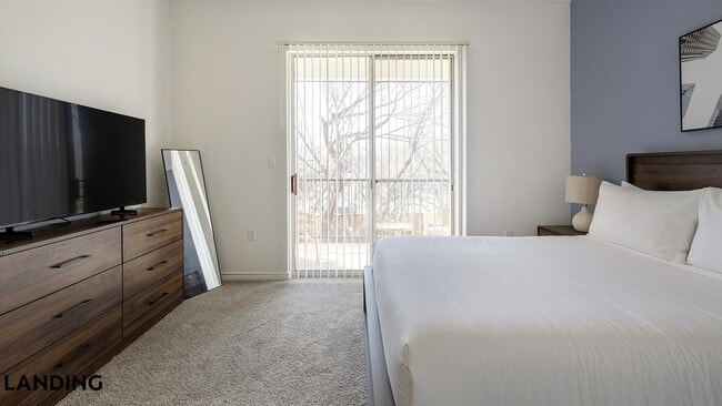 Photo - 9601 Custer Rd Unit 432