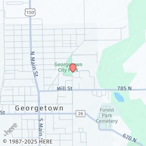 403 Seminary-N - 403 Seminary-N