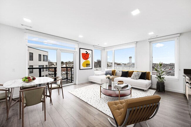 Addison apartments — community photo