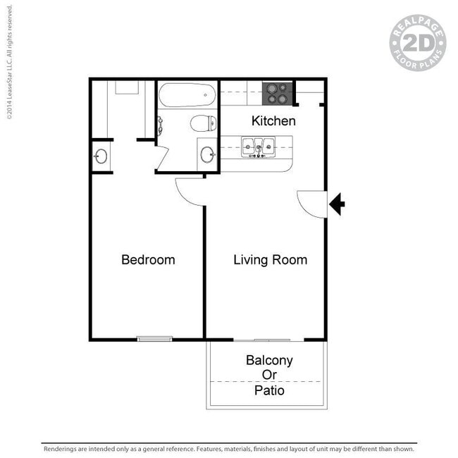 Photo - Hadley at Bellmar