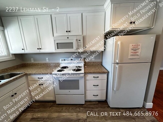 Photo - 2237 Lehman St Unit 2