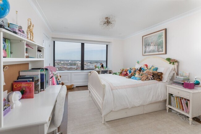 Photo - Penthouse Unit looking over the Harbor.... Sept 1st Move in