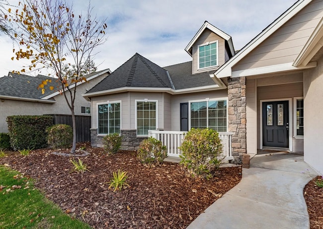 Photo - Immaculate Clovis Home! Stylish Updates + ...