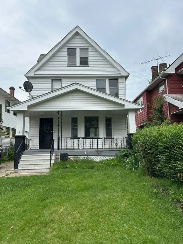 Building Photo - 1486 E 134th St Rental