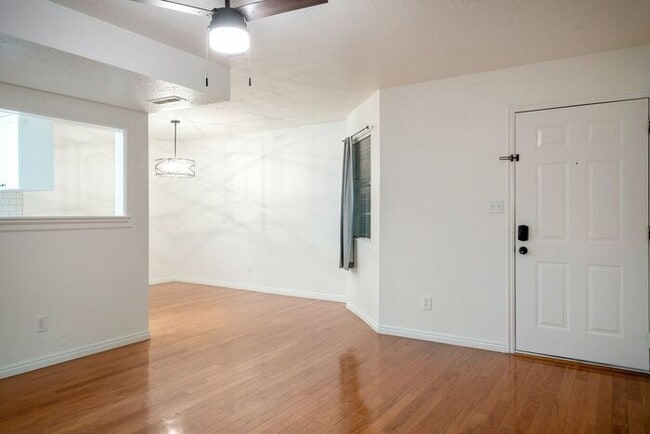 Photo - Top Floor Provo condo w private balcony