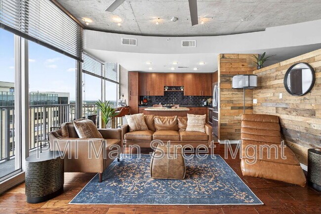 155 S Court Ave Unit 1608