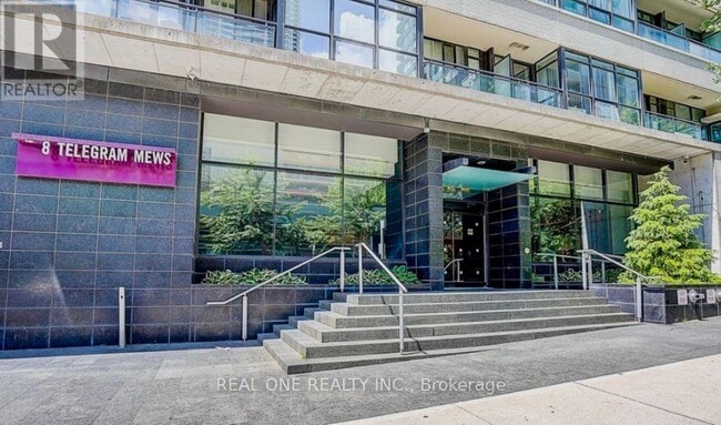Photo - 8 Telegram Mews Unit 627