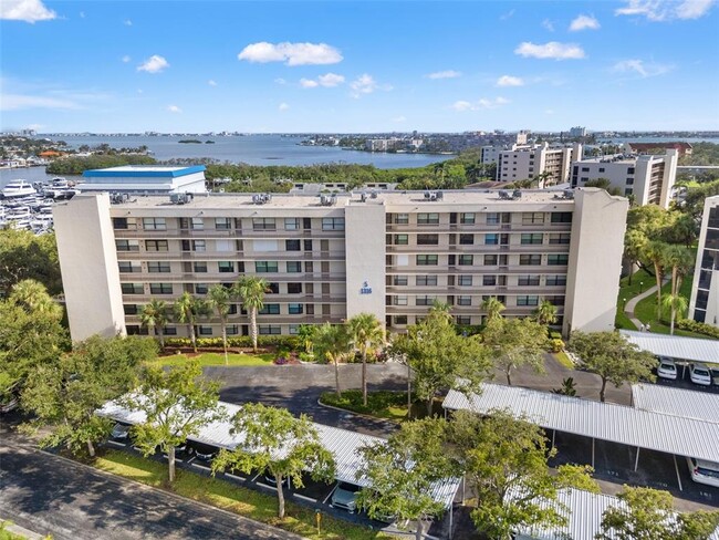 Photo - 1316 Pasadena Ave S Unit 202