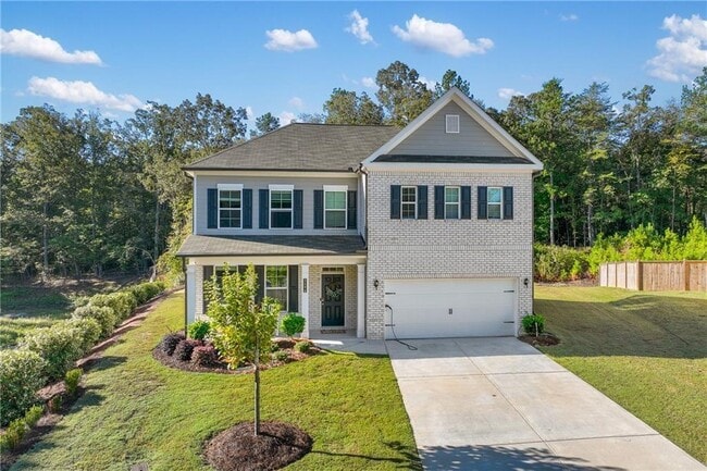 Building Photo - 3596 Creek Hollow