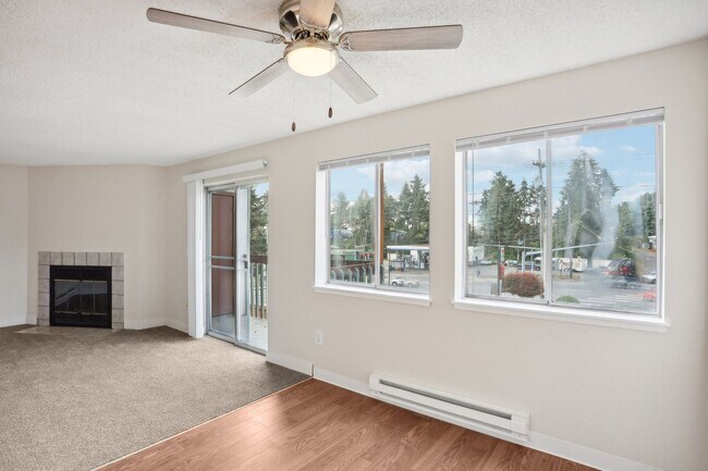 Hillview Apartments