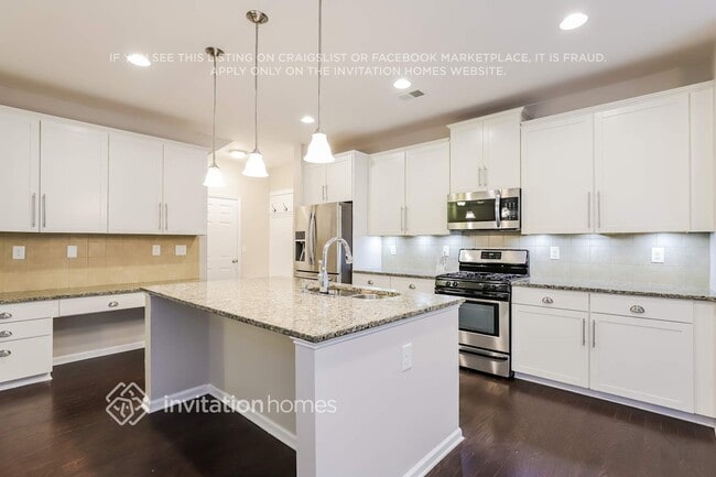 Photo - 1366 Wilson Manor Cir SE