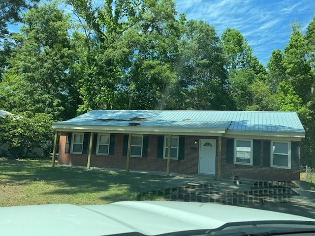 Building Photo - 427 Dixie Dr