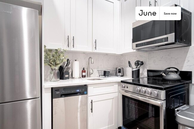 Photo - 944 Columbus Ave Unidad A