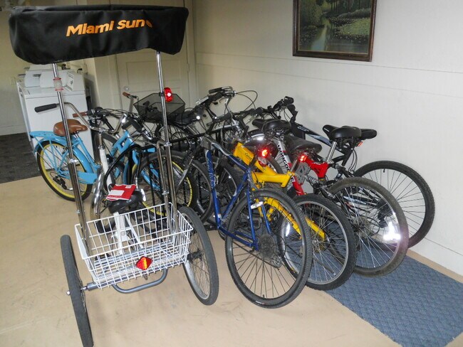 Photo - Marion Apartments