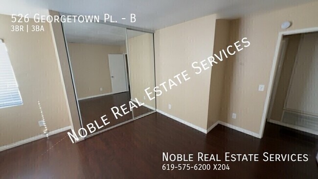 Building Photo - 526 Georgetown Pl Unit B