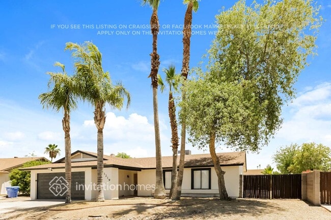 Photo - 3219 E St John Rd