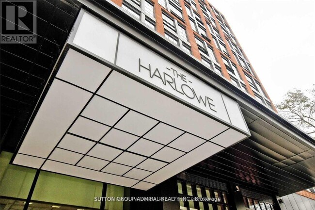 Photo - 608 Richmond St W Unité 1010