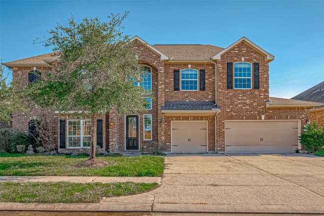 Photo - 30806 Academy Trace Dr