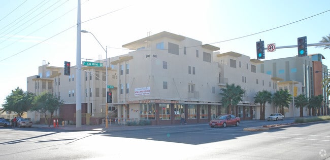 Photo - L'Octaine Urban Apartments