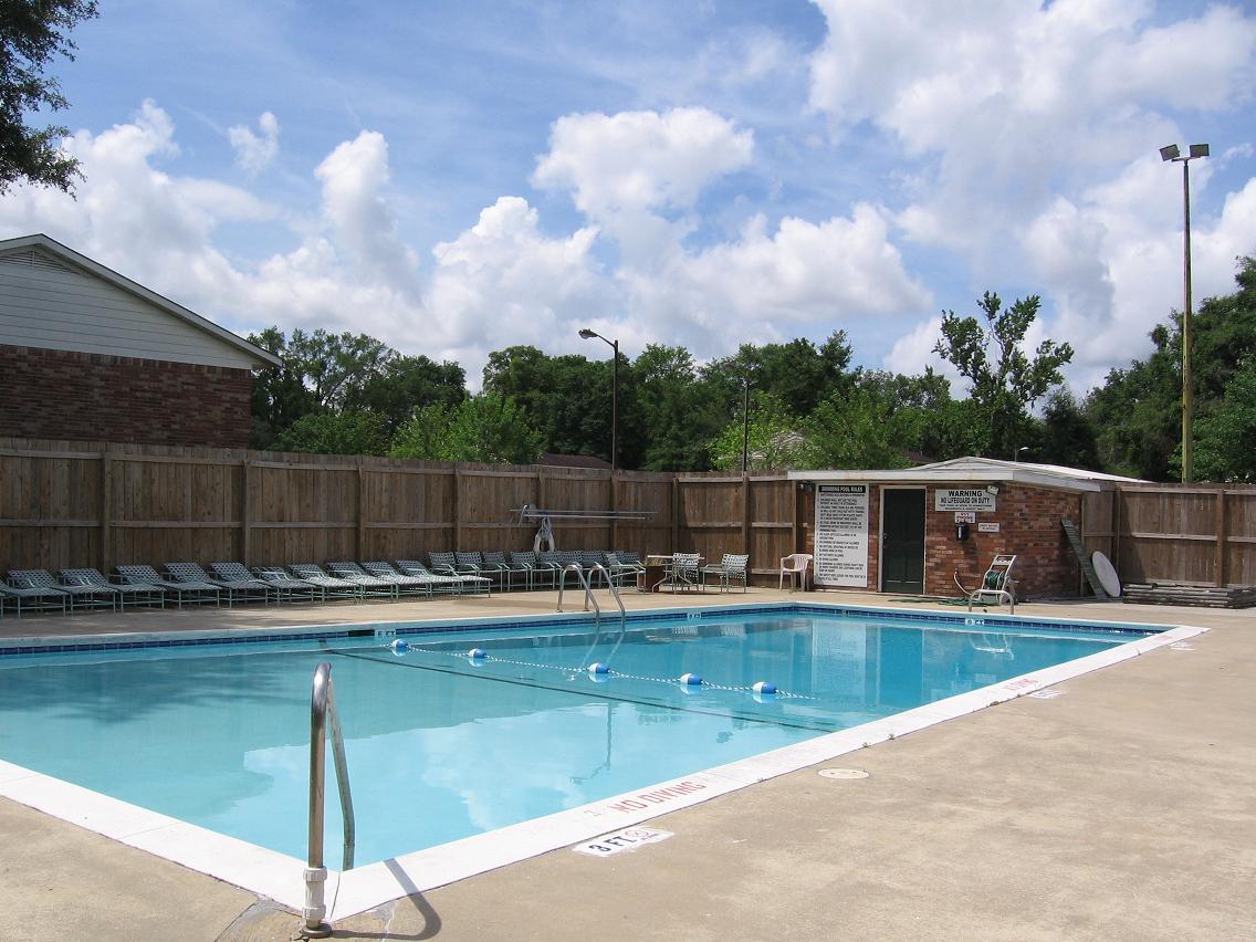 Kingstown Apartments - Kingstown Apartments