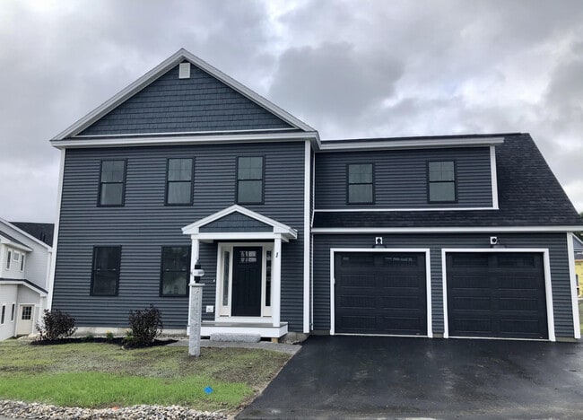 Building Photo - 1 Wagon Wheel Ln Rental