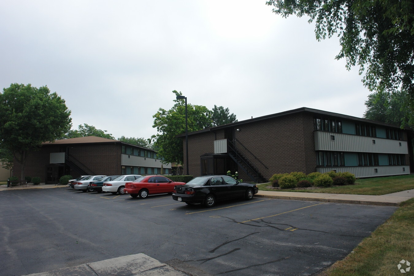 Photo - Nicolet Terrace