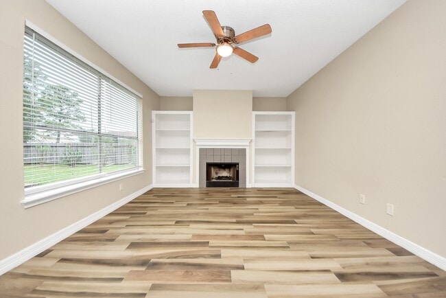 Photo - 1702 Park Ridge Dr