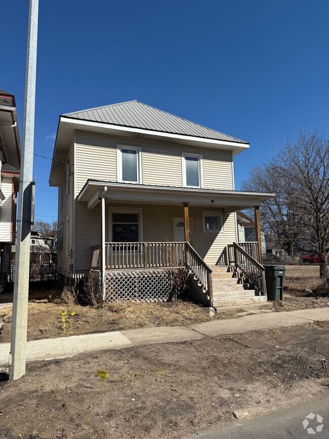 Building Photo - 1103 Franklin St Rental