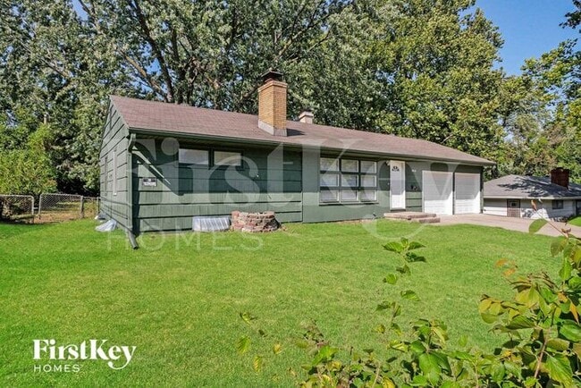 Photo - 5816 Lane Ave