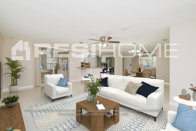 7321 San Miguel Dr