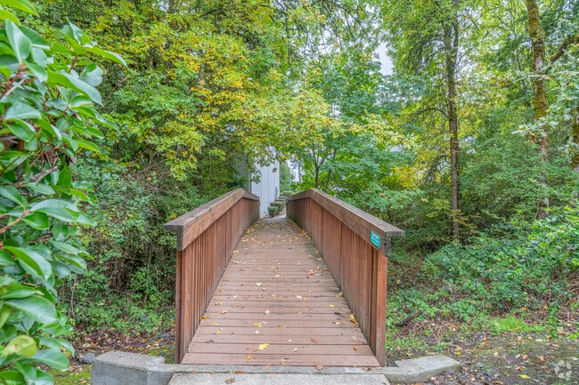Walking Path