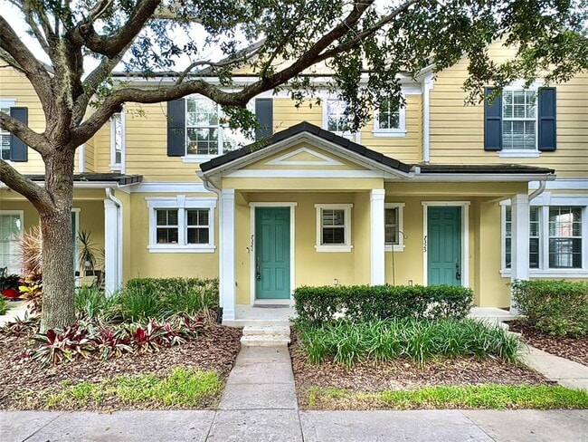 Photo - 7321 Brightland St Townhome