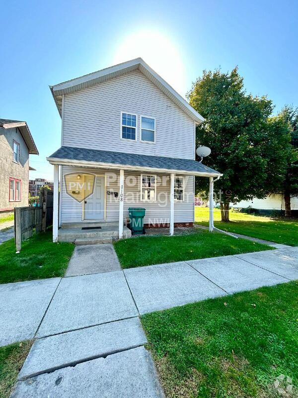 Building Photo - 1108 Maple Ave Unit  Rental