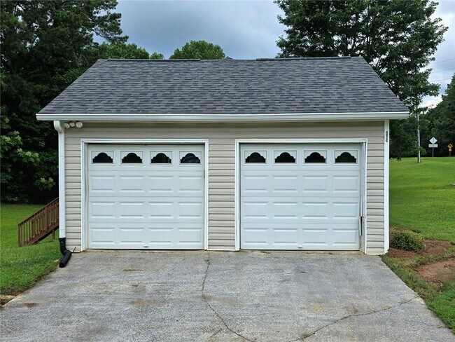 Photo - 3293 New McEver Rd NW
