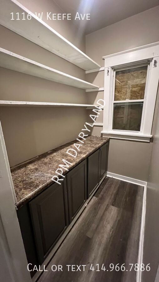 Photo - 1116 W Keefe Ave