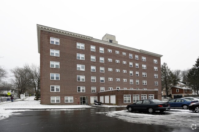 Rockland Street Apartments