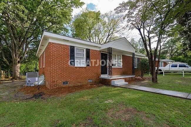 Photo - 1513 Dunbar Rd