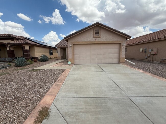 Photo - 521 W Jardin Loop Casa