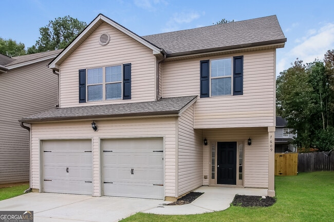 Photo - 7609 Garnet Dr