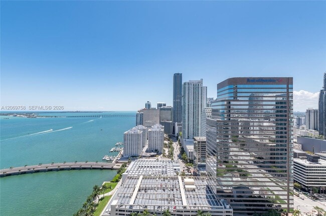 Photo - 475 Brickell Ave Unidad 2908