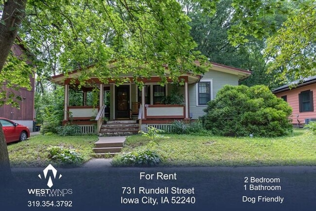 Building Photo - $1,325 | 2 Bedroom, 1 Bathroom House | Dog Friendly* | Sublease Available for June 29th, 2026 Mov...