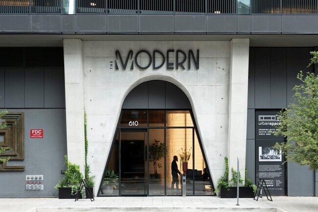 Photo - 610 Davis St Unidad 2812