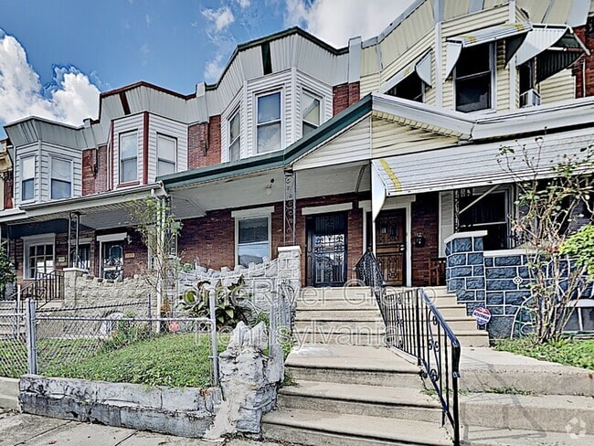 Building Photo - 110 N 61st St Rental