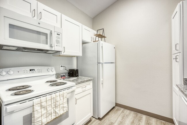 Worthington Point Apartments