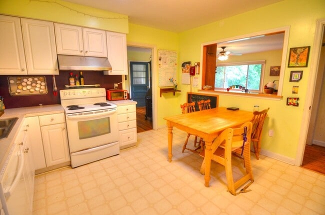 Photo - Fruit Trees + 2.5 Acres + a Chicken Coop! Near Hillsborough, Durham, and Eno River State Park! - ...