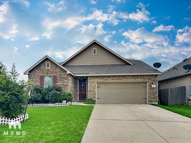 Building Photo - 13725 James Buchanan St