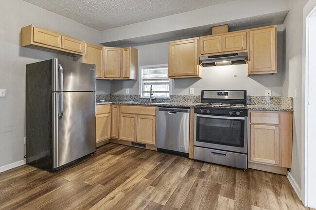Photo - 851 Park St SW Unidad #1