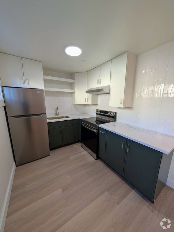 Building Photo - 318 3rd Ln Rental