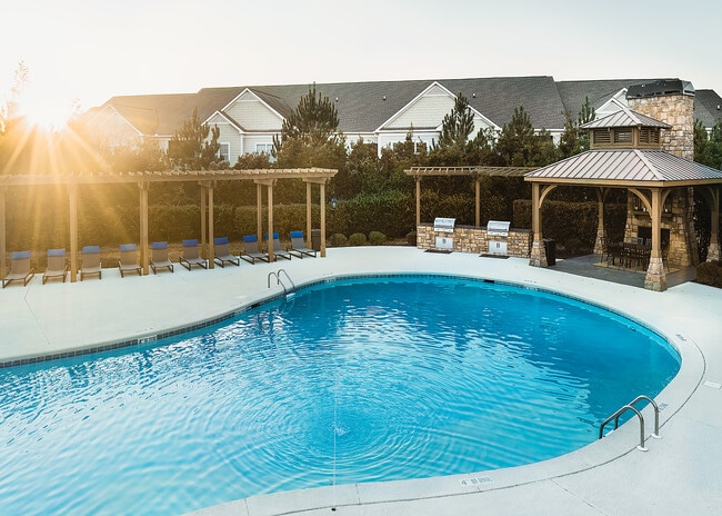 Photo - RIVERSTONE APARTMENTS